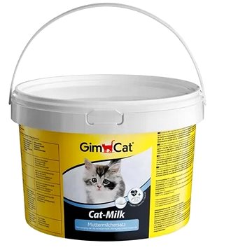 Obrázok GimCat Kitten Milk 2 kg (4002064406770)