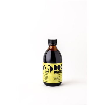 Obrázok Dog & Water Sirup Make tasty 300 ml (8588007967011)