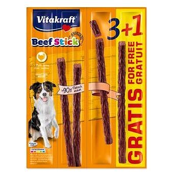 Obrázok Vitakraft Dog pochoutka Beef Stick Turkey 3ks