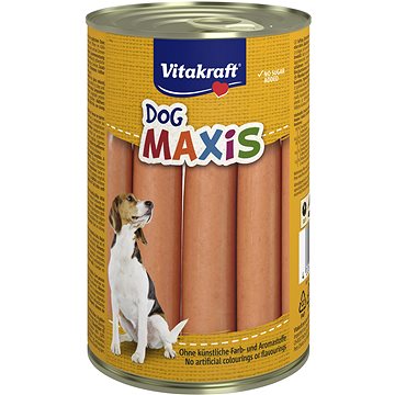 Obrázok Vitakraft Dog pochoutka Snack Maxis 6ks