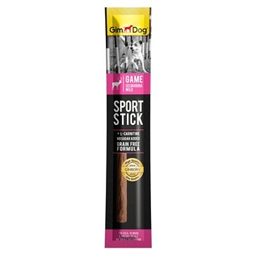 Obrázok GimDog SportSticks divina 12 g (4002064514635)