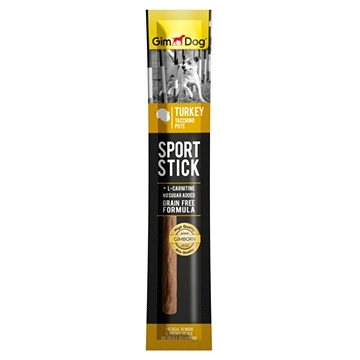 Obrázok Gimdog SportSticks morčacie 12g