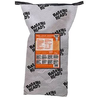 Obrázok BARKING HEADS PROFESSIONAL CHICKEN 18kg