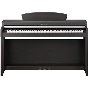 Obrázok Kurzweil M230 Digital Piano Simulated Rosewood