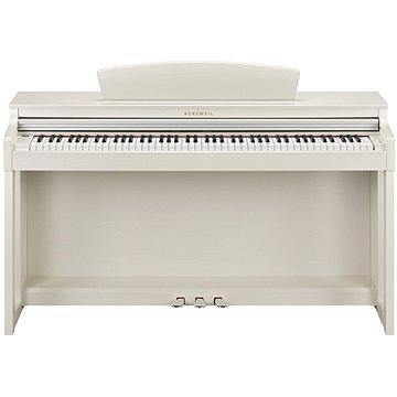 Obrázok Kurzweil M230 Digital Piano White