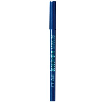 Obrázok Bourjois Contour Clubbing vodeodolná ceruzka na oči odtieň 46 Bleu Neon 1,2 g