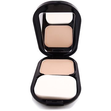 Obrázok MAX FACTOR Facefinity Compact Foundation SPF15 Make-up 03 Natural 10g