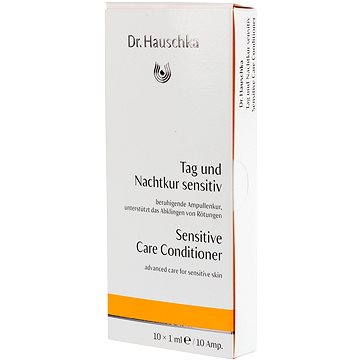 Obrázok Dr. Hauschka Facial Care pleťová kúra pre citlivú pleť  10 x 1 ml