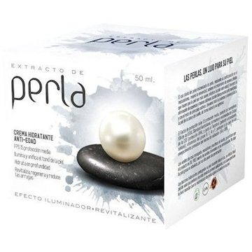 Obrázok DIET ESTHETIC Micro Pearl Cream Denný krém na všetky typy pleti 50ml