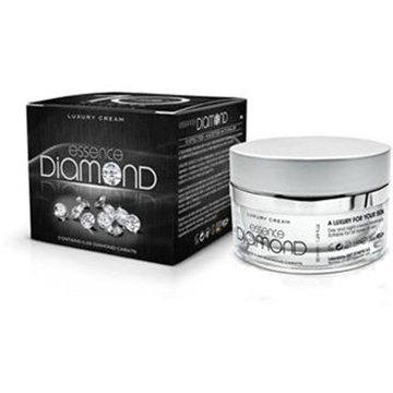 Obrázok DIET ESTHETIC Essence Diamond Luxury Cream Denný krém na suchú pleť 50ml