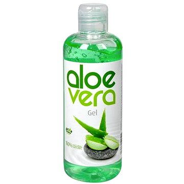 Obrázok Diet Esthetic Aloe Vera regeneračný gél na tvár  250 ml