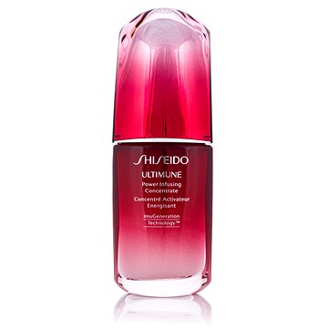 Obrázok Shiseido Ultimune energizujúci a ochranný koncentrát na tvár  50 ml