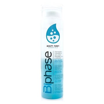 Obrázok DIET ESTHETIC Biphase Beauty Purify Make Up Remover Odličovací prípravok 200ml