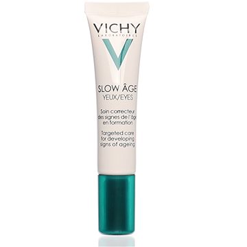 Obrázok VICHY SLOW AGE OČNÝ