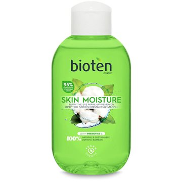 Obrázok BIOTEN Skin Moisture Eye Make-up Remover 125 ml (5201314114963)