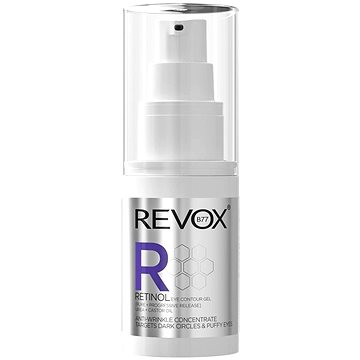 Obrázok REVOX Retinol 30 ml (5060565103764)