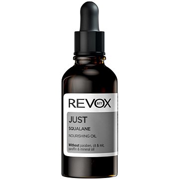 Obrázok REVOX Just Retinol in Squalane 30 ml (5060565103894)