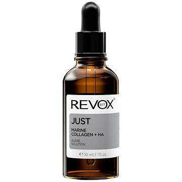 Obrázok REVOX Just Marine Collagen + HA 30 ml (5060565103870)