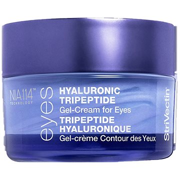 Obrázok StriVectin Hyaluronic Tripeptide gel Cream for eyes 15ml