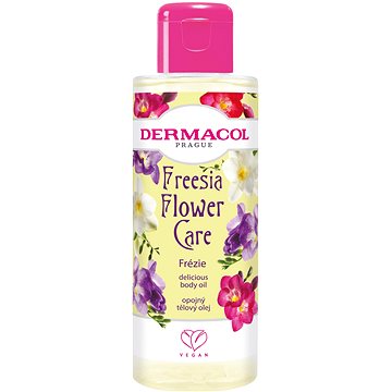 Obrázok Dermacol Flower shower