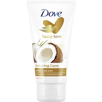 Obrázok Dove Nourishing Secrets Restoring Ritual Krém na ruky 75ml