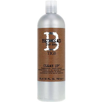 Obrázok TIGI Bed Head for Men Clean Up Peppermint Conditioner 750ml