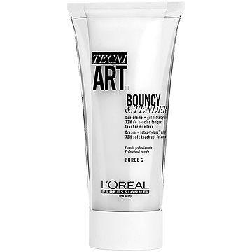 Obrázok L'Oréal Professionnel Tecni.Art Dual Stylers Bouncy & Tender 150ml