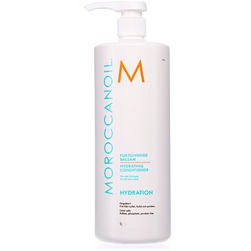 Obrázok Kondicionér MOROCCANOIL Hydrating Conditioner 1l