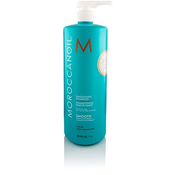 Obrázok Šampón Moroccanoil Smoothing Shampoo 1l