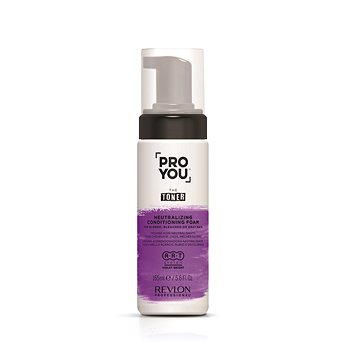 Obrázok Revlon Professional Pro You The Toner Conditioning Foam 150ml