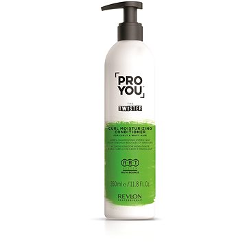 Obrázok Revlon Professional Pro You The Twister Conditioner 350ml