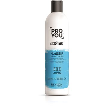 Obrázok Revlon Professional Pro You The Amplifier Shampoo 350ml