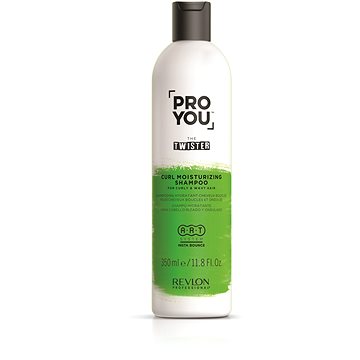 Obrázok Revlon Professional Pro You The Twister Shampoo 350ml