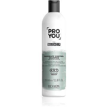 Obrázok Revlon Professional Pro You The Balancer Shampoo 350ml