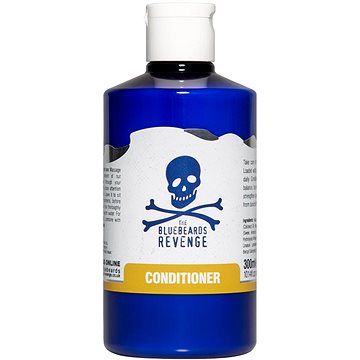 Obrázok Bluebeards Revenge kondicionér na vlasy 300 ml