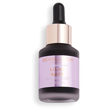 Obrázok REVOLUTION HAIRCARE Rainbow Drops Lilac Rays 30 ml (5057566416658)