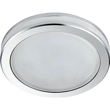 Obrázok Emithor LED Podhľadové svietidlo ELEGANT ACRYLIC FIX LED/7W/230V 9,5 cm 71098