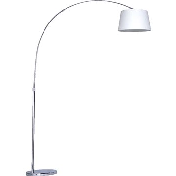 Obrázok Prezent 92032321 stojaca lampa Median 1x40W | E27