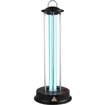 Obrázok Prezent Luxera 70413 - Germicídna lampa UVC/38W/230V 70413