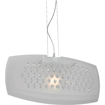 Obrázok Luxera Luster SKYCRISTAL 18010