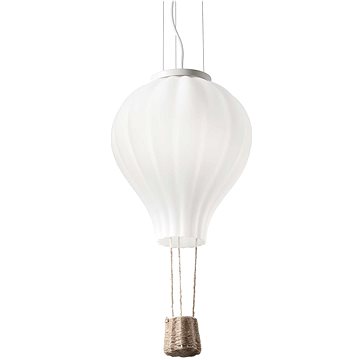 Obrázok Ideal Lux 179858 závesné stropné svietidlo Dream 1x42W|E27