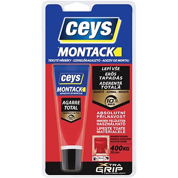 Obrázok Ceys Montack Express, 100 ml