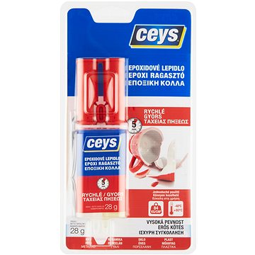 Obrázok Ceys Epoxi, 24 ml