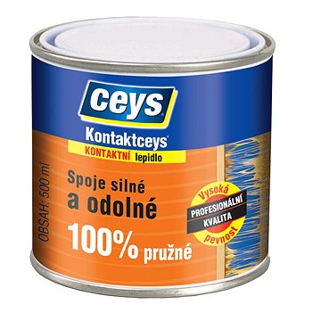 Obrázok Ceys Kontaktceys, 500 ml