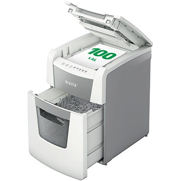 Obrázok Leitz IQ AutoFeed 100 P4 (80110000)