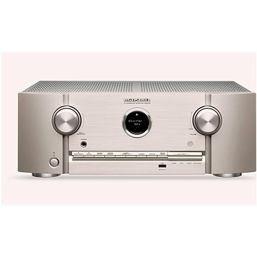 Obrázok MARANTZ SR5015/N1SG - SILVER GOLD