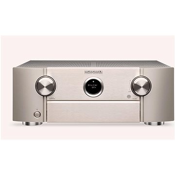 Obrázok Marantz SR6015, Farba strieborná