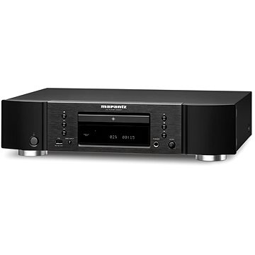 Obrázok Marantz CD6007 čierny (CD6007/N1B)