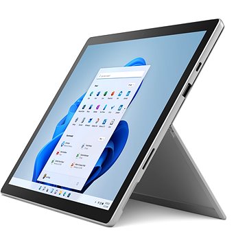 Obrázok Microsoft Surface Pro 7+ 1 TB i7 16 GB for Business (1NF-00005)