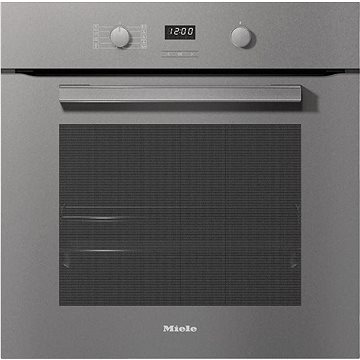 Obrázok MIELE H 2860 B Grafitovo sivá (22286034D)